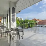 Luxury 5 Bedrooms Pool With Terrace Pattaya