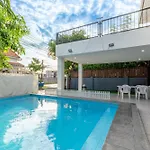 Villa Luxury 5 Bedrooms Pool With Terrace