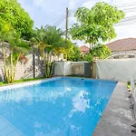 Villa Luxury 5 Bedrooms Pool With Terrace