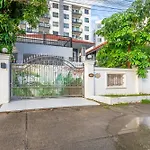 Luxury 5 Bedrooms Pool With Terrace Villa Pattaya