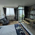 Furnished Near The อพาร์ทเม้น *