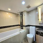 อพาร์ทเม้น The Cliff 1 Bed By Thaiminatorpattaya Pattaya