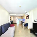 The Cliff 1 Bed By Thaiminatorpattaya *