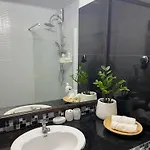 Furnished Near The อพาร์ทเม้น