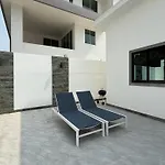 Pattaya Pool Villa 430 Nearby Walking Street