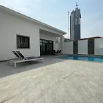Pattaya Pool Villa 430 Nearby Walking Street