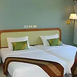 The Park โรงแรม 3*