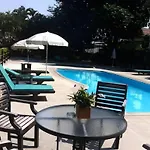 The Park โรงแรม Pattaya