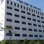 โรงแรม The Park Pattaya