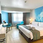 Grand Scenaria Hotel