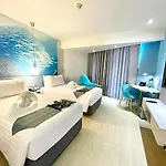 Grand Scenaria Hotel