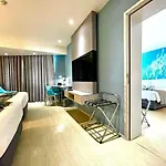 Grand Scenaria Hotel