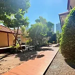 Resort Lotusland