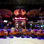 R-Con Blue Ocean Hotel