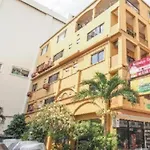 Oyo 520 Cantina Hotel Pattaya