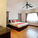 Oyo 520 Cantina Hotel 2*