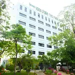 The Park Hotel Pattaya