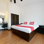Hotel Oyo 520 Cantina 2*
