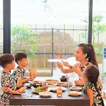 Kokotel Pattaya North Beach