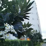 The Park โรงแรม Pattaya