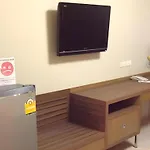 Lodge Honey Pattaya