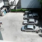 Honey Lodge Pattaya