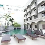 Honey Lodge Pattaya