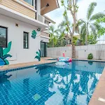Thai Luxury 3bedroom Pool Near Hollywood *