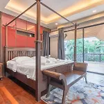 Thai Luxury 3bedroom Pool Near Hollywood * Pattaya