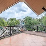 วิลล่า Thai Luxury 3bedroom Pool Near Hollywood *