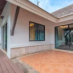 Thai Luxury 3bedroom Pool Near Hollywood วิลล่า Pattaya