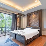 Thai Luxury 3bedroom Pool Near Hollywood *