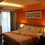 Kann Pattaya Hotel