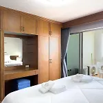 Sky View Apartment