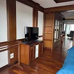 Park Apartment Pattaya