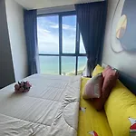 Breath Taking View, Amazing Sea View Room