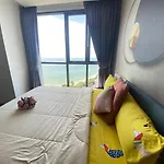 Breath Taking View, Amazing Sea View Apartment *