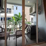 อพาร์ทเม้น New Nordic Club 1 By Apartwell Pattaya