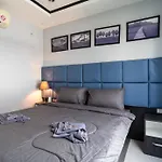 New Nordic Club 1 By Apartwell