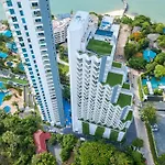 The Palm Wongamat X Monthstayz Thailand