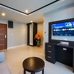 อพาร์ทเม้น New Nordic Club 1 By Apartwell