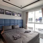 New Nordic Club 1 By Apartwell Apartment *