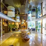 The Palm Wongamat X Monthstayz Thailand