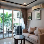 New Nordic Club 1 By Apartwell อพาร์ทเม้น *