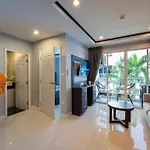 Apartment New Nordic Club 1 By Apartwell Pattaya