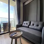 Apartment Breath Taking View, Amazing Sea View Pattaya