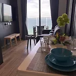 Breath Taking View, Amazing Sea View Apartment Pattaya