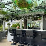 Olympus Garden By Lsqstays