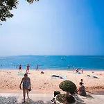 Sky View * Pattaya
