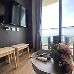 Apartment Breath Taking View, Amazing Sea View